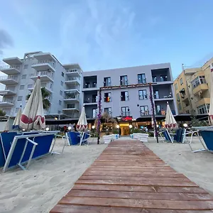 Hotel Alion Durrës