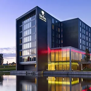 Park Plaza Amsterdam Airport Отель