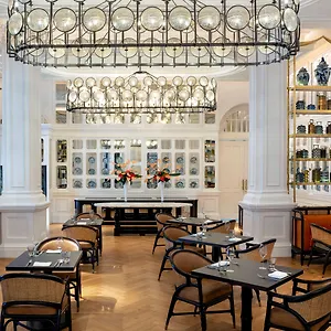 Hotel Raffles Singapur
