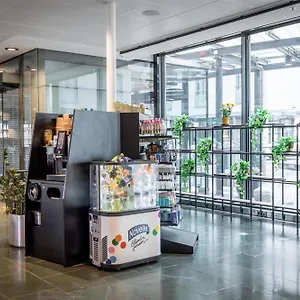 Hotel Scandic Simonkenttae Helsinki