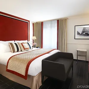 Отель Castille - Starhotels Collezione *****