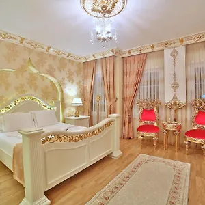 Отель White House ****