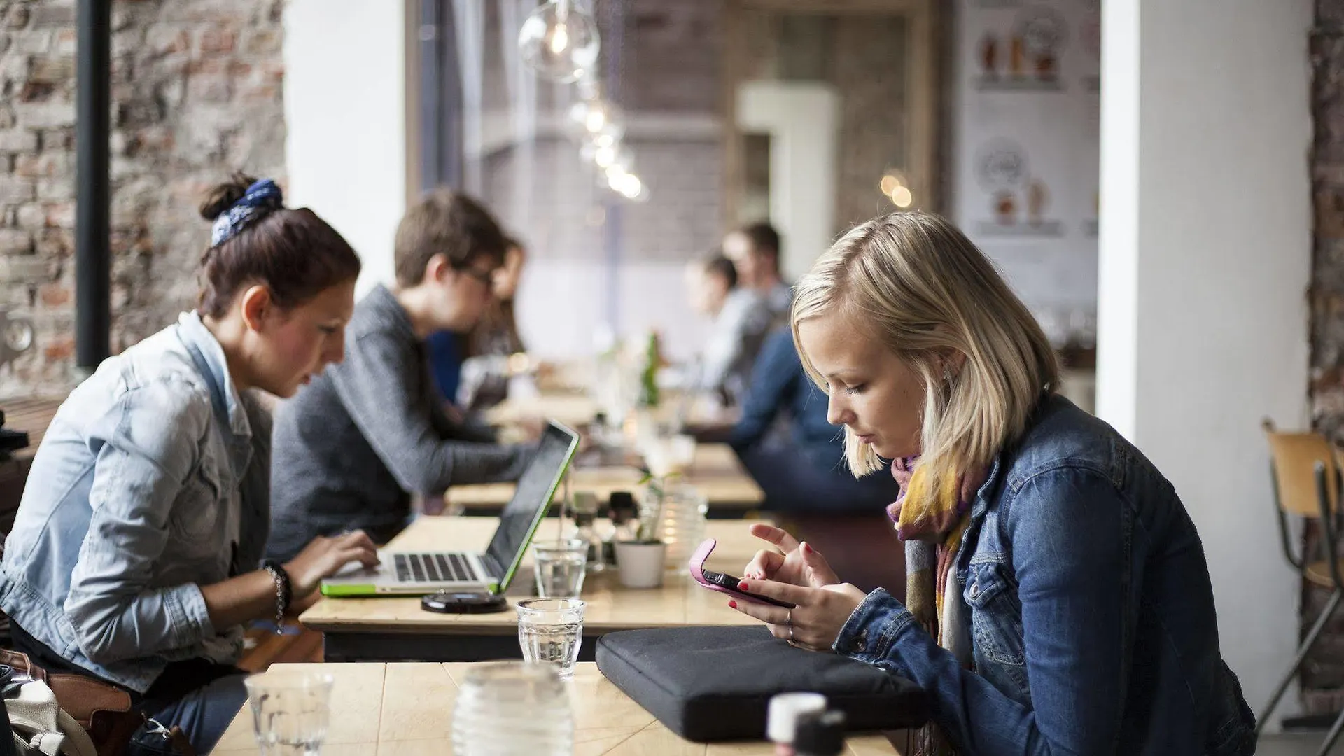 Отель The Social Hub Роттердам 3*,  Нидерланды